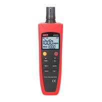 Uni-T UT337A Carbon Monoxide Tester