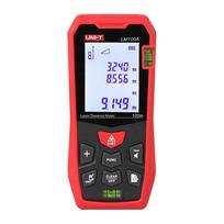 Uni-T LM100A Laser Rangefinder