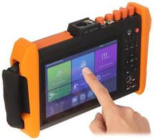 Multifunction CCTV Tester CS-H9-70HG