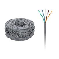 UTP-S Cat5e CABLETECH Copper Computer Cable
