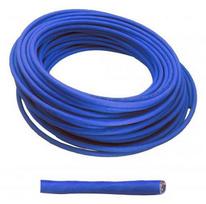 Helos 330178 networking cable Blue 305 m Cat8 S/FTP (S-STP)