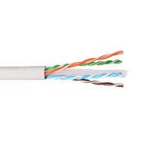 Extralink CAT6A UTP (U/UTP) INDOOR TWISTED PAIR 305M networking cable