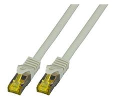 EFB Elektronik MK7001.30G networking cable Grey 30 m Cat6a S/FTP (S-STP)