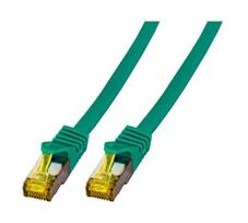 EFB Elektronik MK7001.25GR networking cable Green 25 m Cat6a S/FTP (S-STP)