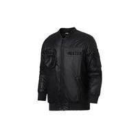 Puma Casual Warm Long-Sleeve Zipper Down Jacket Men Outerwear Black 577705-01 M black