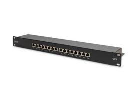 Digitus CAT 6, Class E Patch Panel