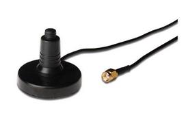 Digitus Magnetfuß do WiFi Antennen