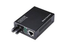 Digitus Konwerter RJ45->ST MuMo