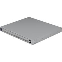 Ubiquiti USW-Pro-HD-24-PoE, Switch gray