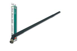 Digitus 9 dBi - RP-SMA - antena polepszająca zasięg WiFi