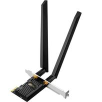 TP-Link Archer TXE72E, WiFi adapter