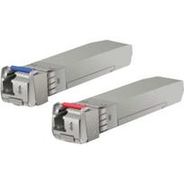 Ubiquiti U Fiber Single Mode, Bi-directional 2-Pack, Transceiver (2 pieces)
