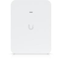Ubiquiti UniFi U7 Pro Wall paintable wall mount (white, for WiFi Access Point U7 Pro Wall)