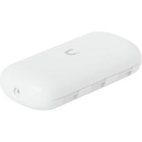 Ubiquiti Fiber Strain Relief Kit, white housing