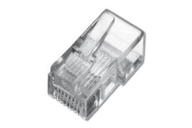 A-MO 8/8 SR | Modular Plug