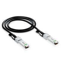 Broadbe Tiesioginio prijungimo kabelis 100G 1m BCC-DAC-100G-1M