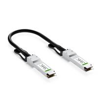 Broadbe Tiesioginio prijungimo kabelis 100G 0.3m BCC-DAC-100G-0.3M
