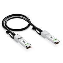 Broadbe Tiesioginio prijungimo kabelis 100G 0.5m BCC-DAC-100G-0.5M