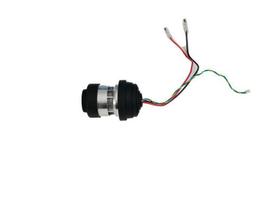 Vacuum Cleaner Accessory|ROBOROCK|Suction fan|For F25/F25 ACE|9.06.0589