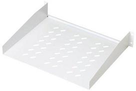 Digitus mocowanie do półki 550mm 20kg 2HE