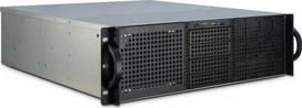 Inter-Tech 3U 30248, server housing (black 3 units)