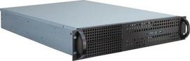 Inter-Tech 2U 2129-N, server case (black 2U)