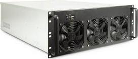 Inter-Tech 4F28 MINING-RACK ATX - 88887352
