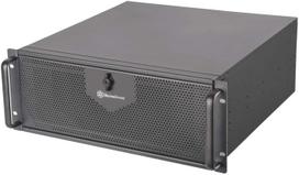 SilverStone SST-RM42-502 4U Rackmount Server Chassis