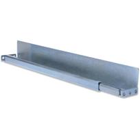 Digitus L-Support sliding rails 19"