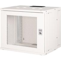 Digitus wall housing SOHO Pro 19" 540x400 mm (WxD) (light gray, 9 height units)