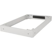 Digitus base for network cabinets 600x1000 mm (gray, DN-19 PLINTH-6/10-N1)