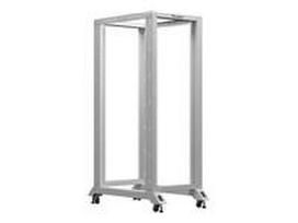 LANBERG Open rack 19inch 32U 600X1000 gr