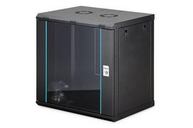 Digitus Dynamic-N series wall-mounted enclosure - 600x450 mm (WxD), unassembled