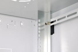 Digitus Wall-mounted enclosure Dynamic Basic series - 600x450 mm (WxD)