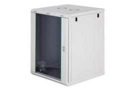 Digitus Wall-mounted enclosure Dynamic Basic series - 600x600 mm (WxD)