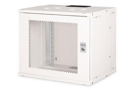 Digitus Wall-mounted enclosure SOHO Pro - 483 mm (19") - 540x400 mm (WxD)