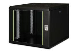 Digitus Wall Mounting Cabinet Unique Series - 600x600 mm (WxD)