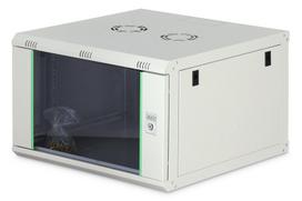 Digitus Wall-mounted enclosure Dynamic Basic series - 600x600 mm (WxD)