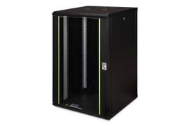 Digitus Wall Mounting Cabinet Unique Series - 600x600 mm (WxD)