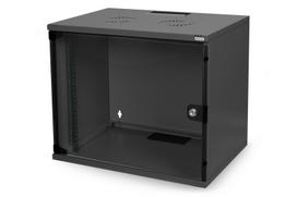 Digitus Wall Mounting Cabinet, SOHO, unmounted - 540x400 mm (WxD)