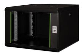 Digitus Wall Mounting Cabinet Unique Series - 600x600 mm (WxD)