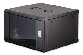 Digitus Wall-mounted enclosure Dynamic Basic series - 600x600 mm (WxD)
