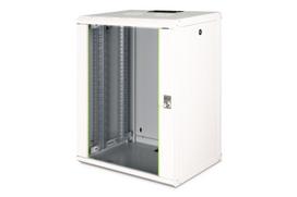 Digitus Wall Mounting Cabinet Unique Series - 600x450 mm (WxD)