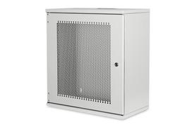 Digitus Wall Mounting Cabinet, SOHO, unmounted - 540x400 mm (WxD)