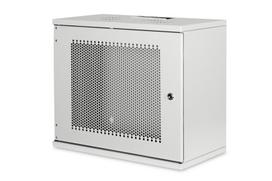 Digitus Wall Mounting Cabinet, SOHO, unmounted - 540x400 mm (WxD)