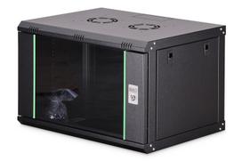 Digitus Wall-mounted enclosure Dynamic Basic series - 600x450 mm (WxD)