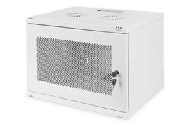 Digitus Wall Mounting Cabinet, SOHO, unmounted - 540x400 mm (WxD)