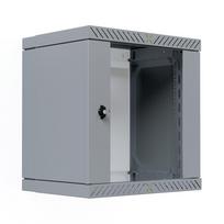 EFB Elektronik WGX-1206GR.G1 rack cabinet 12U Wall mounted rack Grey