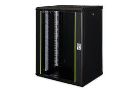 Digitus Wall Mounting Cabinet Unique Series - 600x450 mm (WxD)