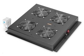 Roof fan unit Digitus for Unique Net. & Dyna.